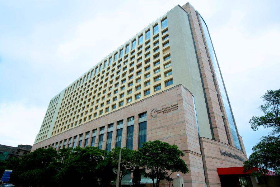 Kokilaben Hospital Becomes First in India to Earn JCI Sustainability Distinction